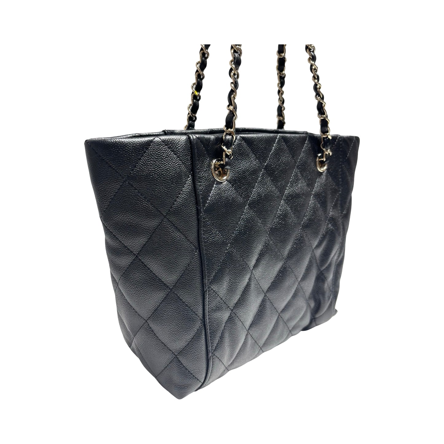 CHANEL TOTE BAG [20000313]