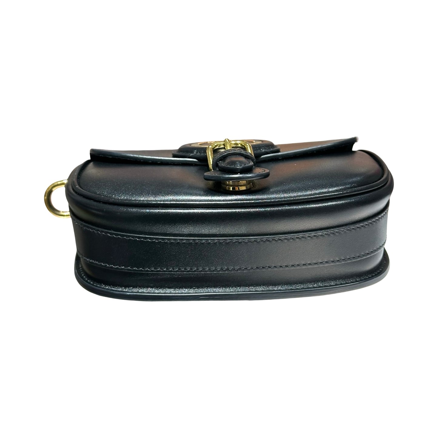 DIOR BOBBY SMALL BLACK GHW [3000607]