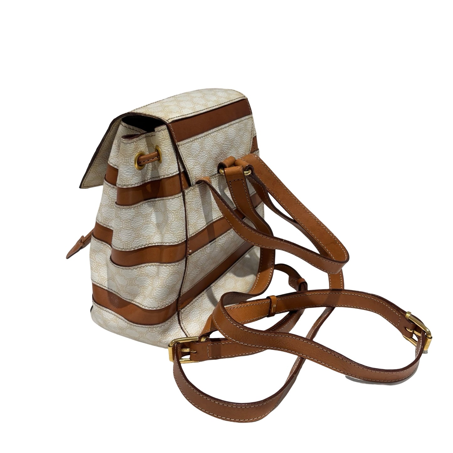CELINE VINTAGE BACKPACK [20000085]