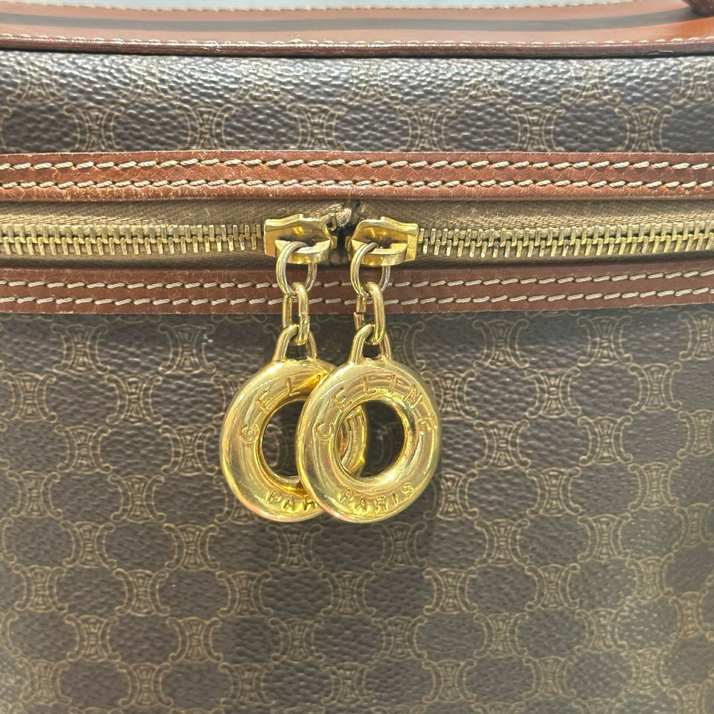 CELINE SQUARE VAINTY CASE [20000064]