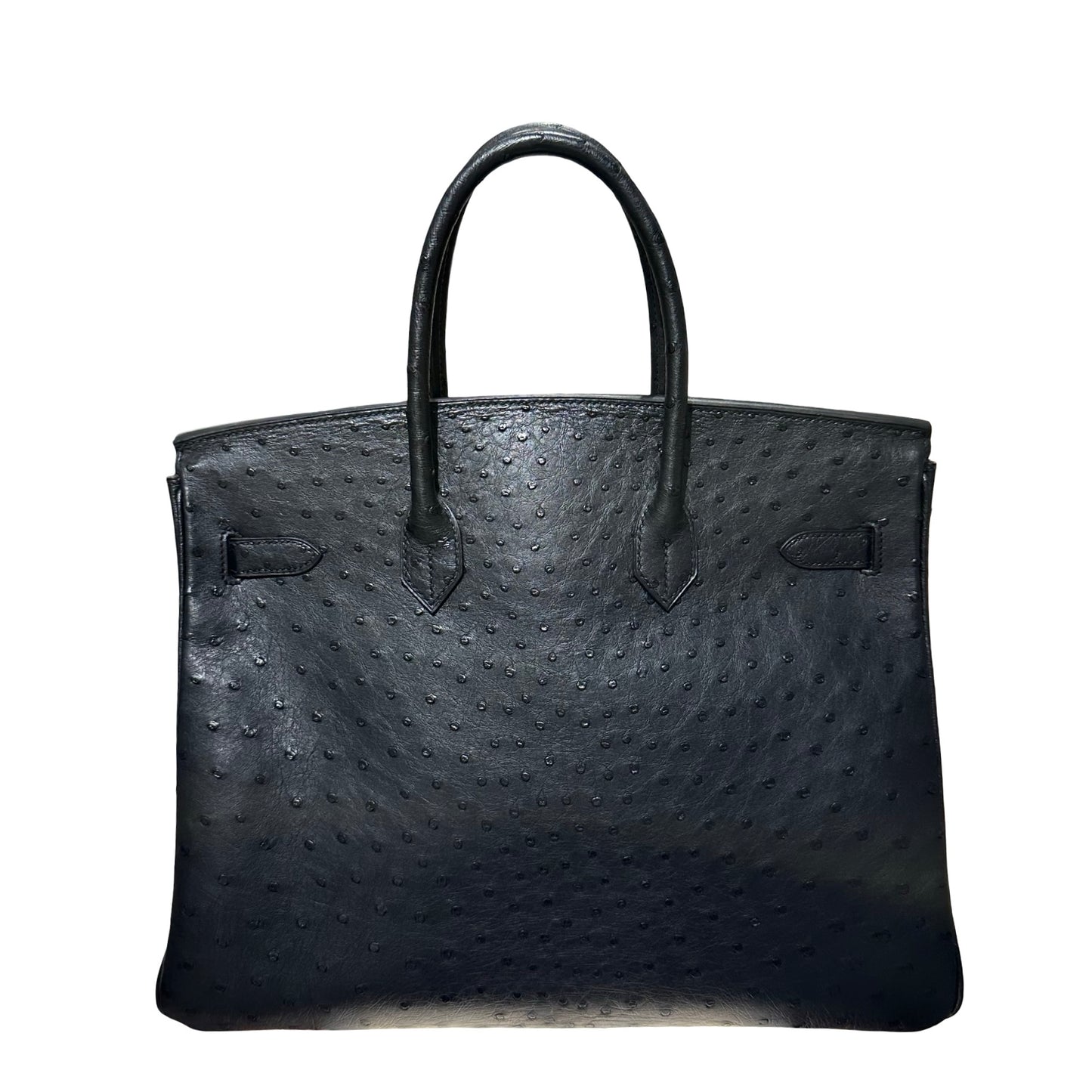 Used HERMÈS Birkin 35 Handbag