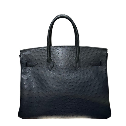 Used HERMÈS Birkin 35 Handbag