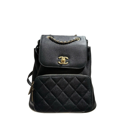CHANEL BACKPACK [3000374]