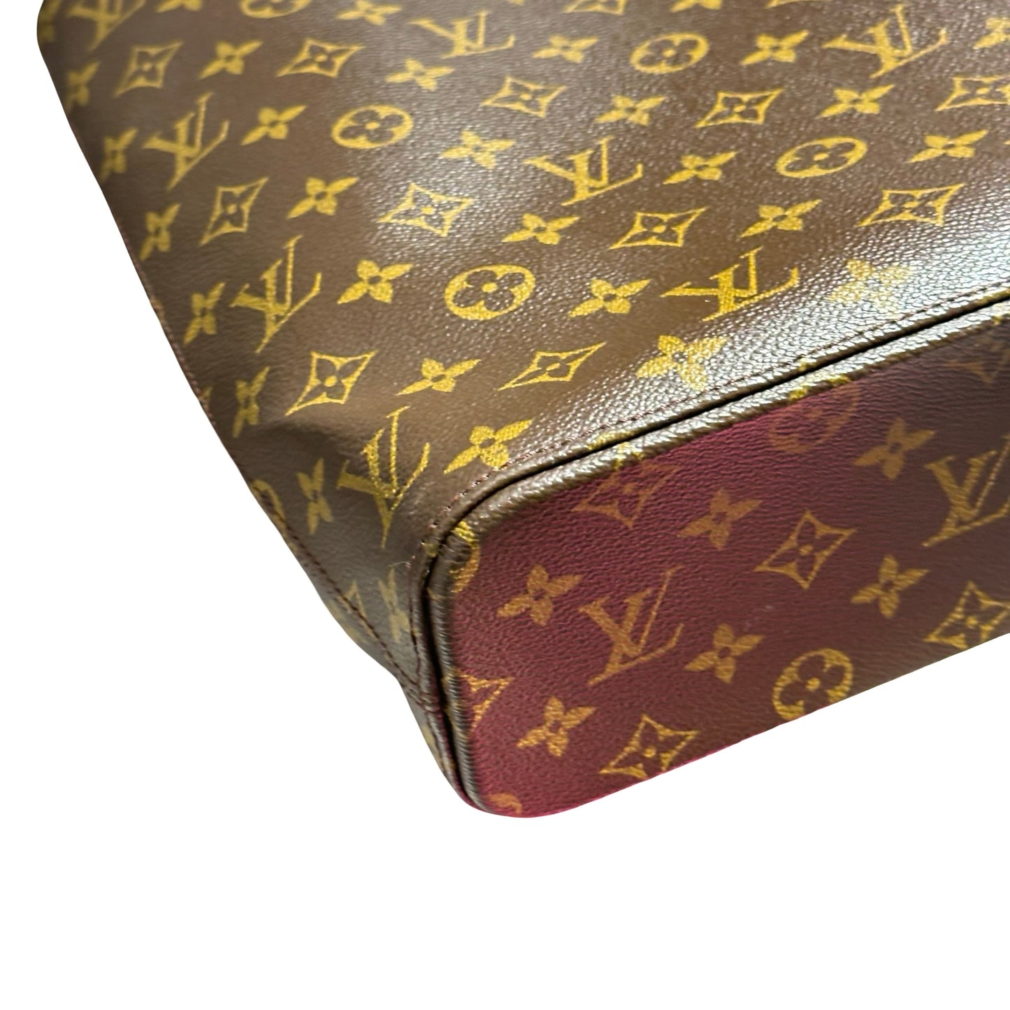 LV LUCO TOTE BAG [3001019]