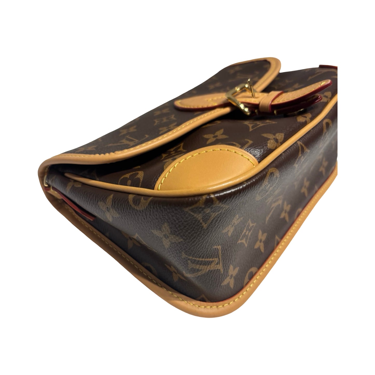 LV DIANE TWO WAY SHOULDER BAG [20000315]