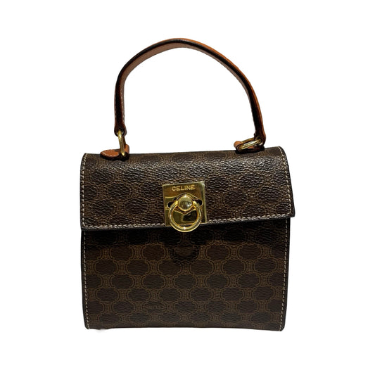 CELINE MINI VAINTY CASE [20000076]