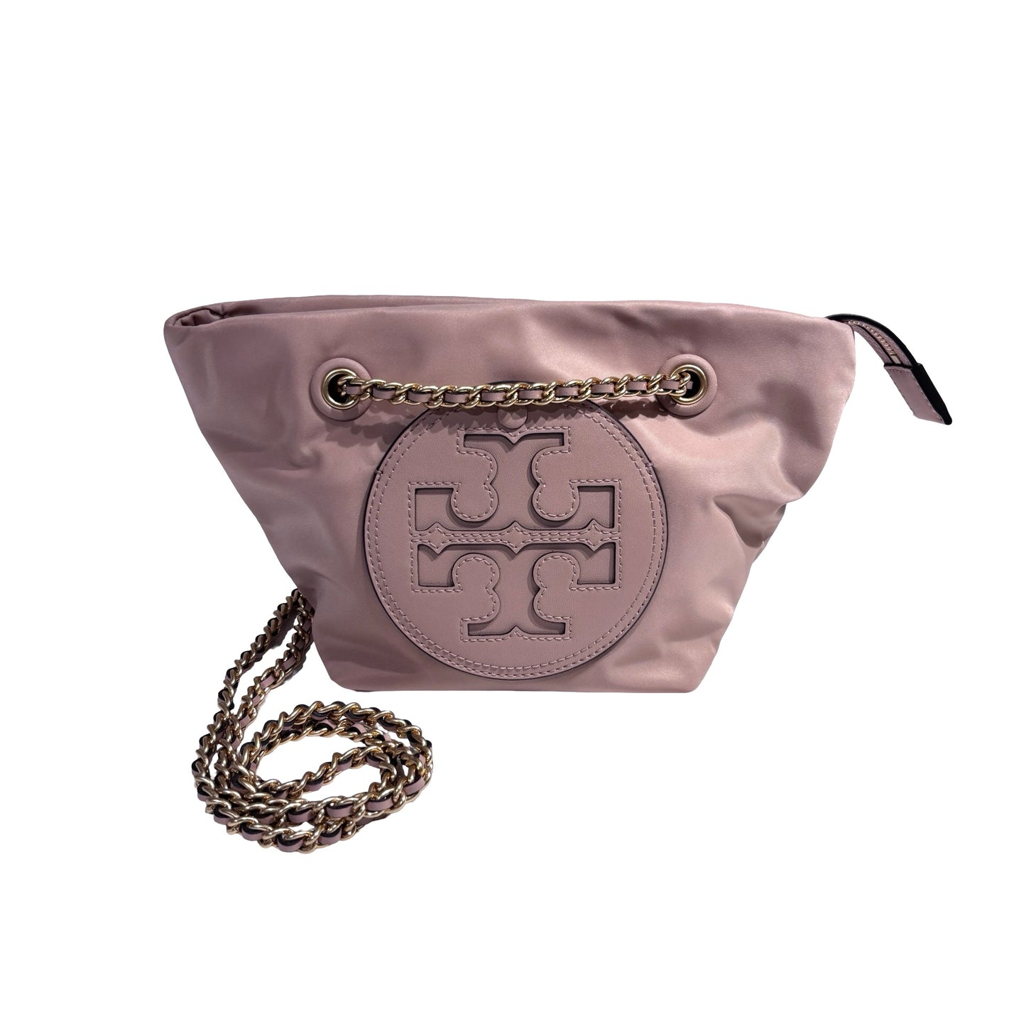 TONY BURCH CHAIN SHOULDER BAG [3000450]