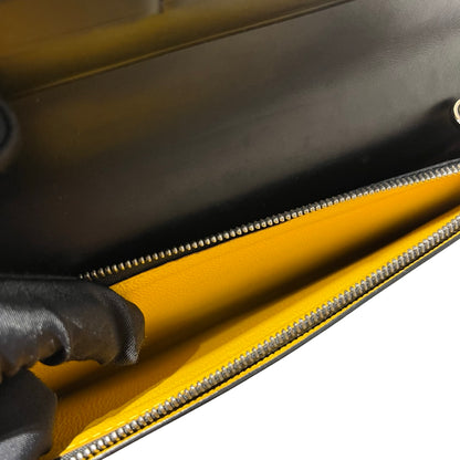 Used GOYARD Wallet Black