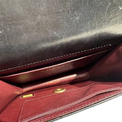 CHANEL FLAP BAG [3001087]
