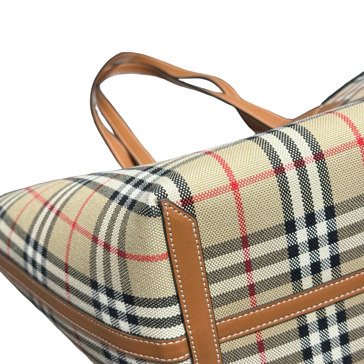 BURBERRY TOTE BAG [3001077]