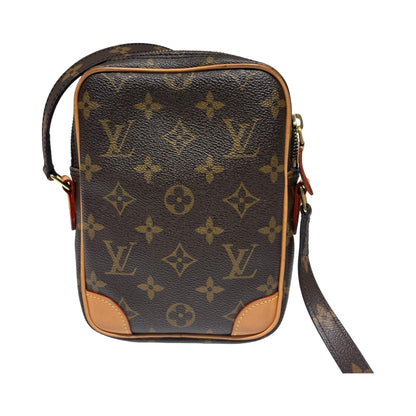 LV GAME ON MONOGRAM PAAM SET ［3000064］