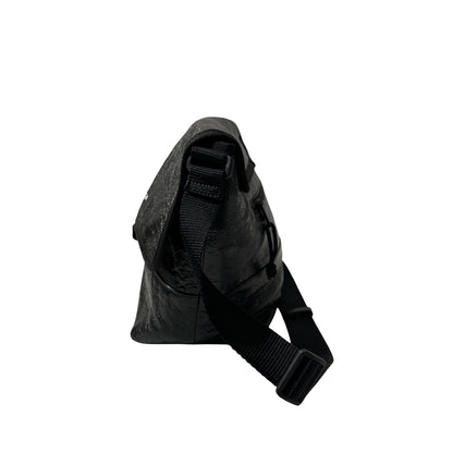 Used BALENCIAGA Shoulder Shoulder Bag Black
