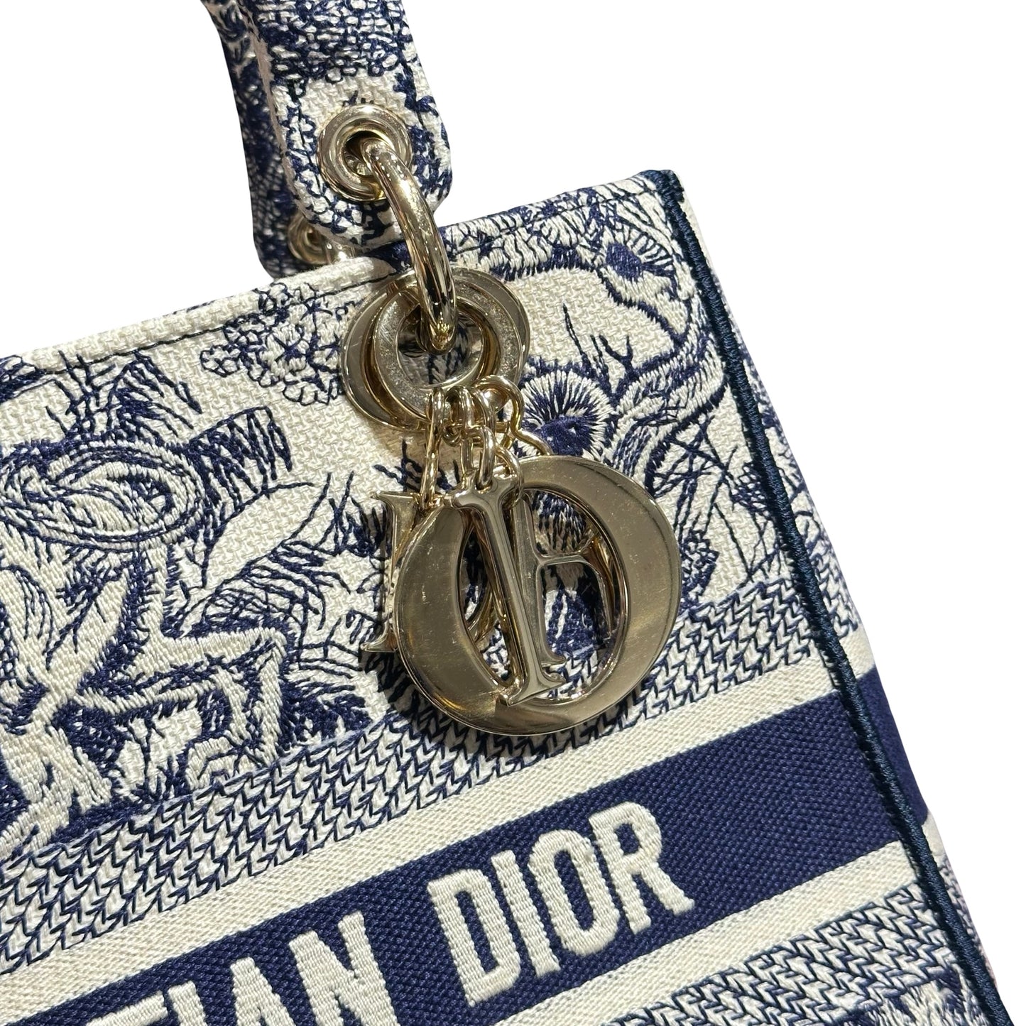 DIOR LADY MEDIUM [3000112]