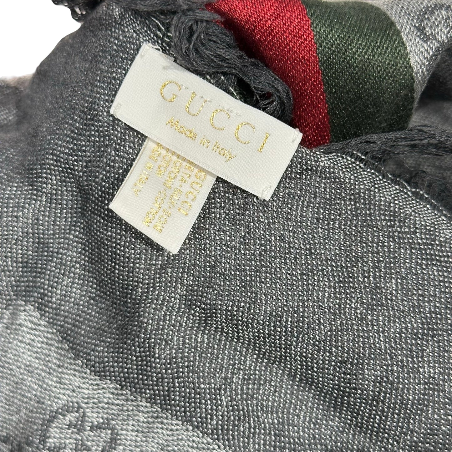 GUCCI SCARF [3001027]