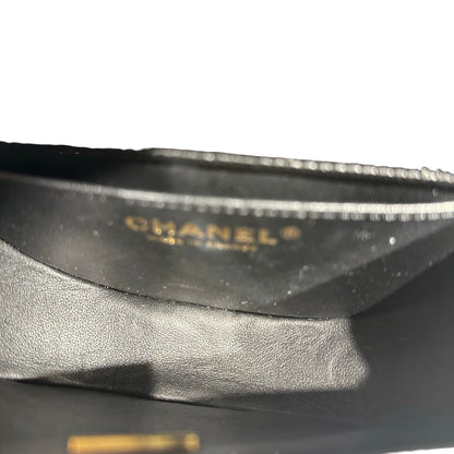 CHANEL HALF MOON BOY [3001135]