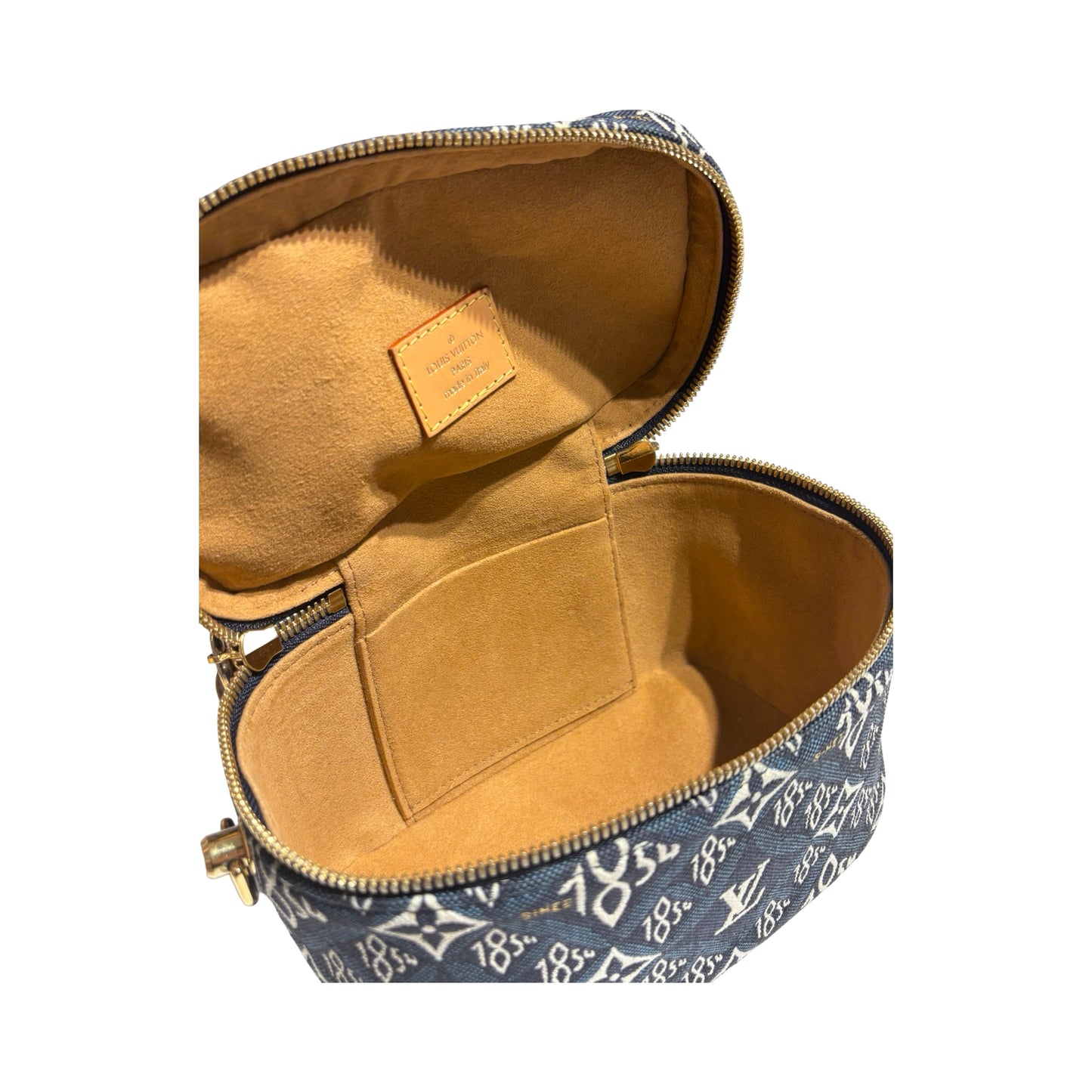 LV DENIM VANITY PM［3000058］