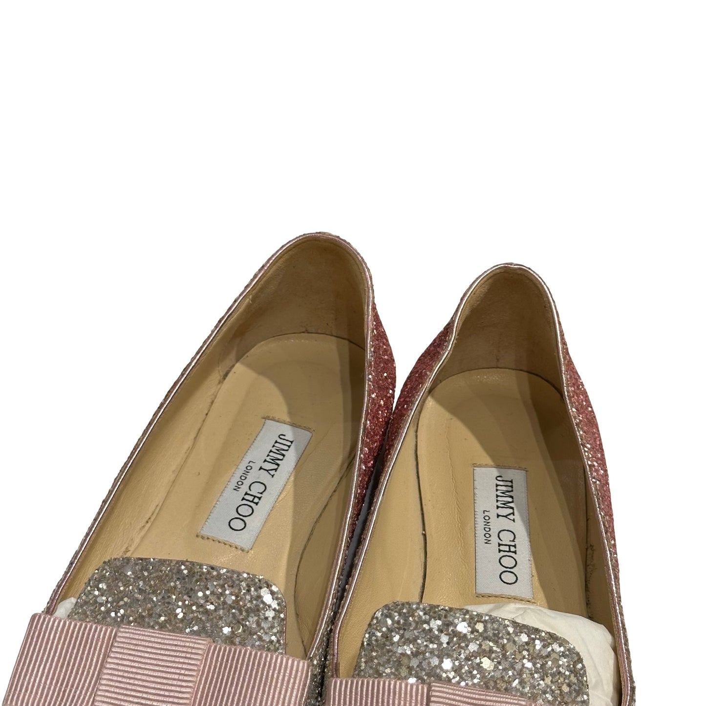 JIMMY CHOO SHOES [3000236]