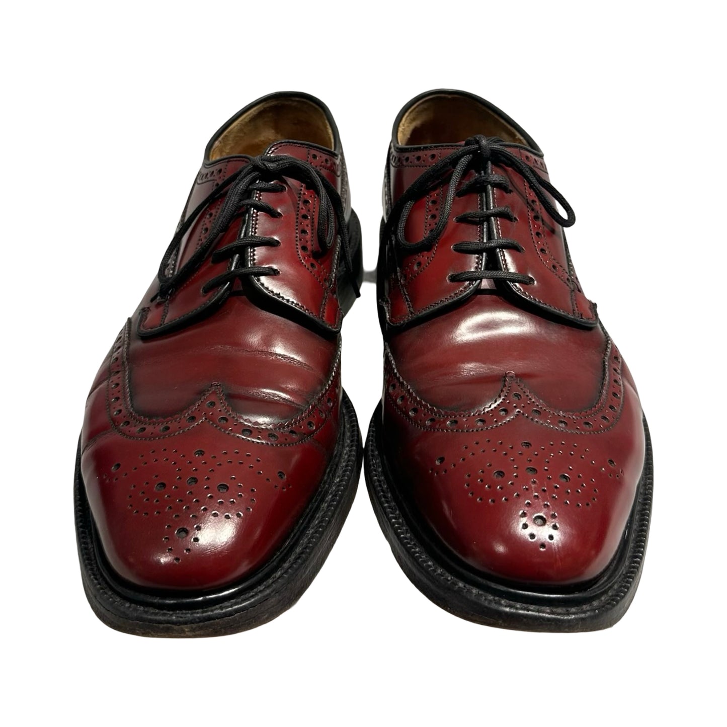 CHURCH SHOES ［2000214］