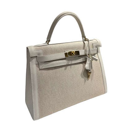 HERMES VINTAGE KELLY 32 [3001138]