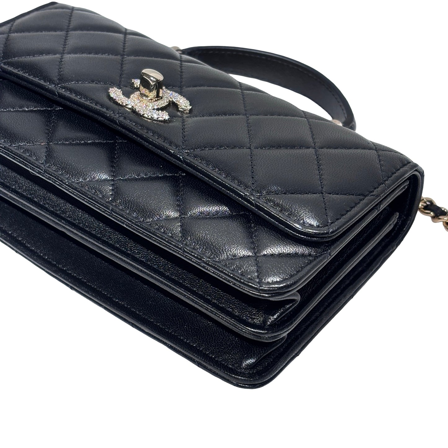 CHANEL TRENDY CC [3001371]