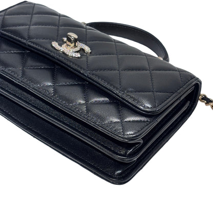 CHANEL TRENDY CC [3001371]