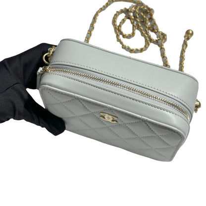 CHANEL CAMERA BAG [3000508]