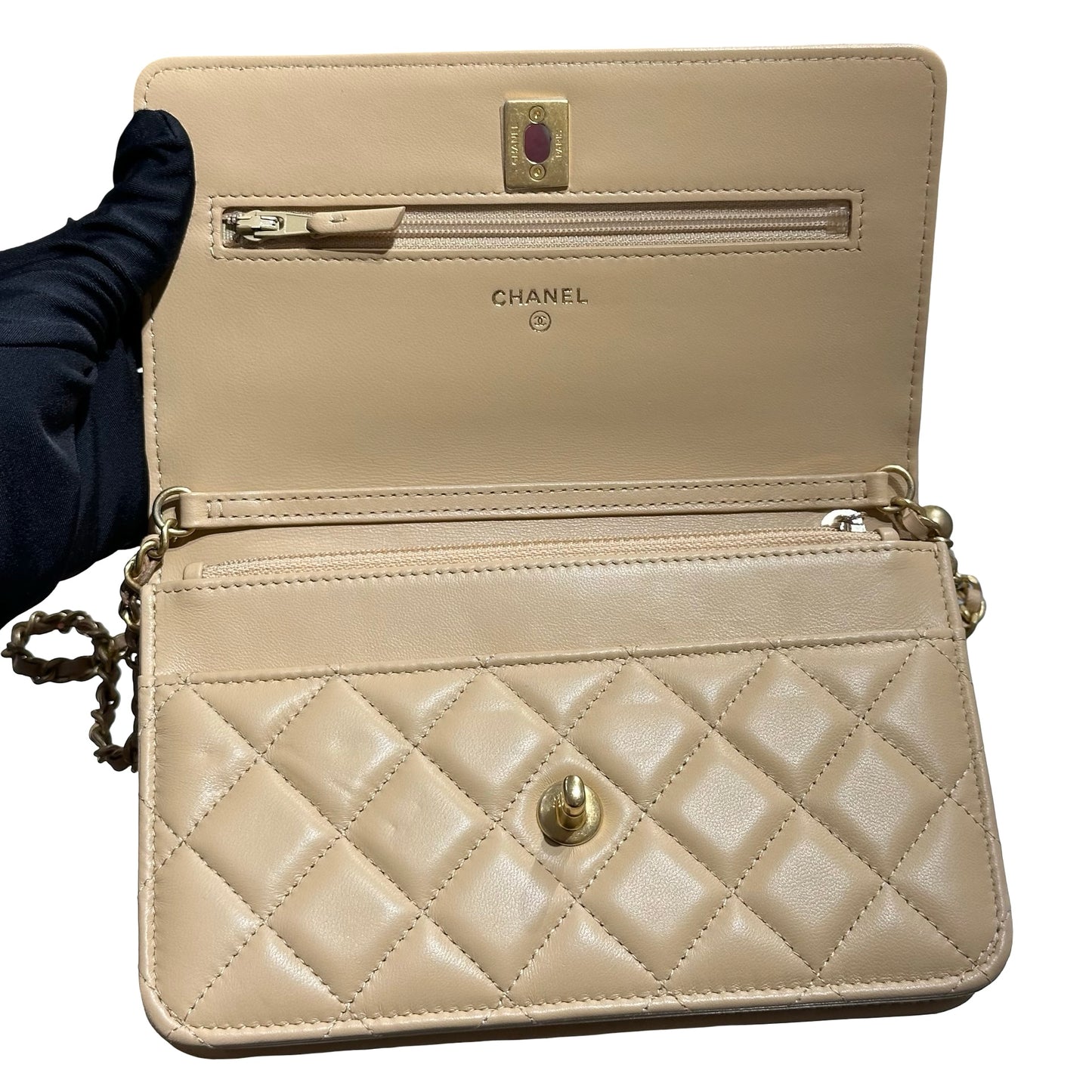 CHANEL WOC [3000269]