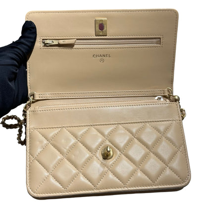 CHANEL WOC [3000269]