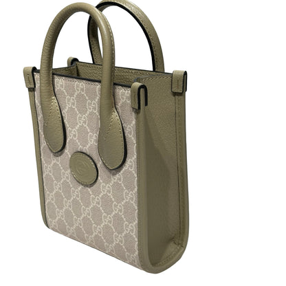 GUCCI CROSS BODY BAG [3001929]