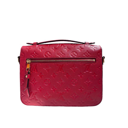 LV EMPREINTE POCHETTE BAG [20000380]