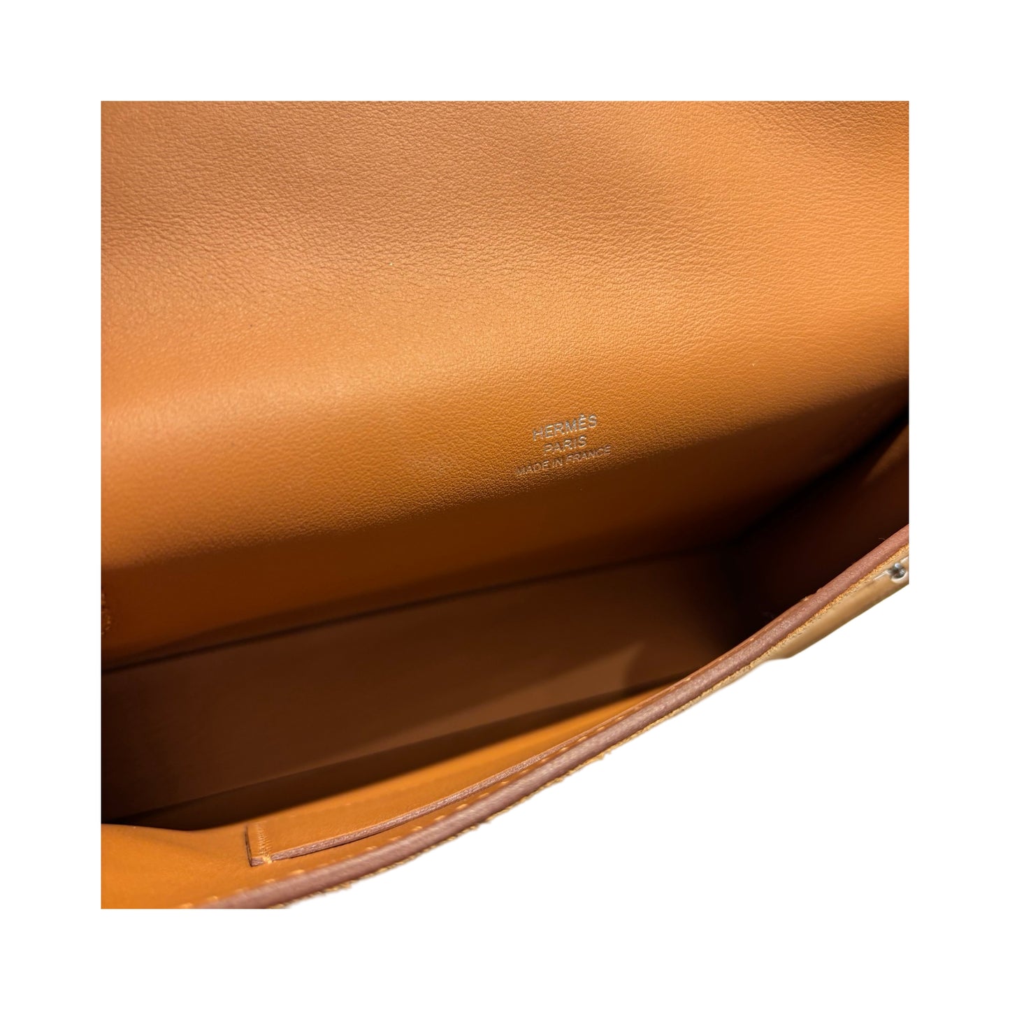 HERMES SNAP BAG  [20004041]