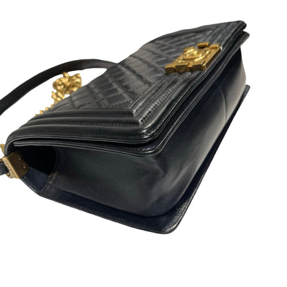 CHANEL BOY 25 [3001217]