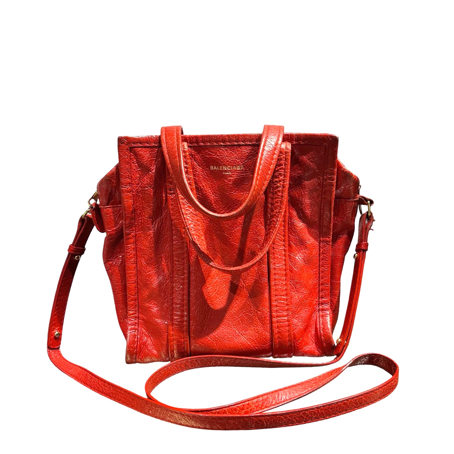 BALENCIAGA BAZAR XS [3001251]