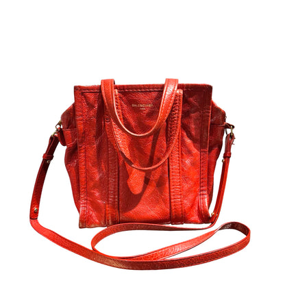 BALENCIAGA BAZAR XS [3001251]