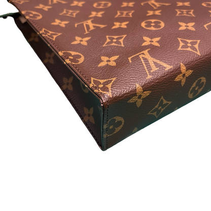 LV TOILETRY MONONGRAM CANVAS GHW [20004250]