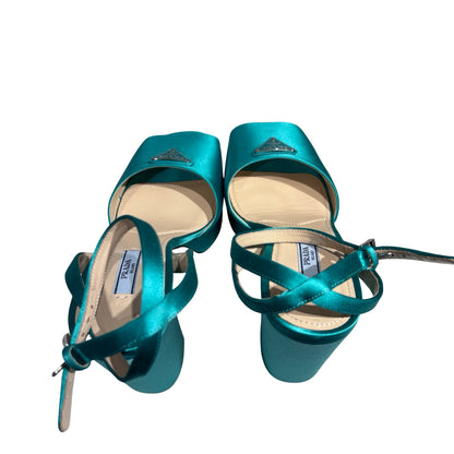 PRADA HEELS [3000885]