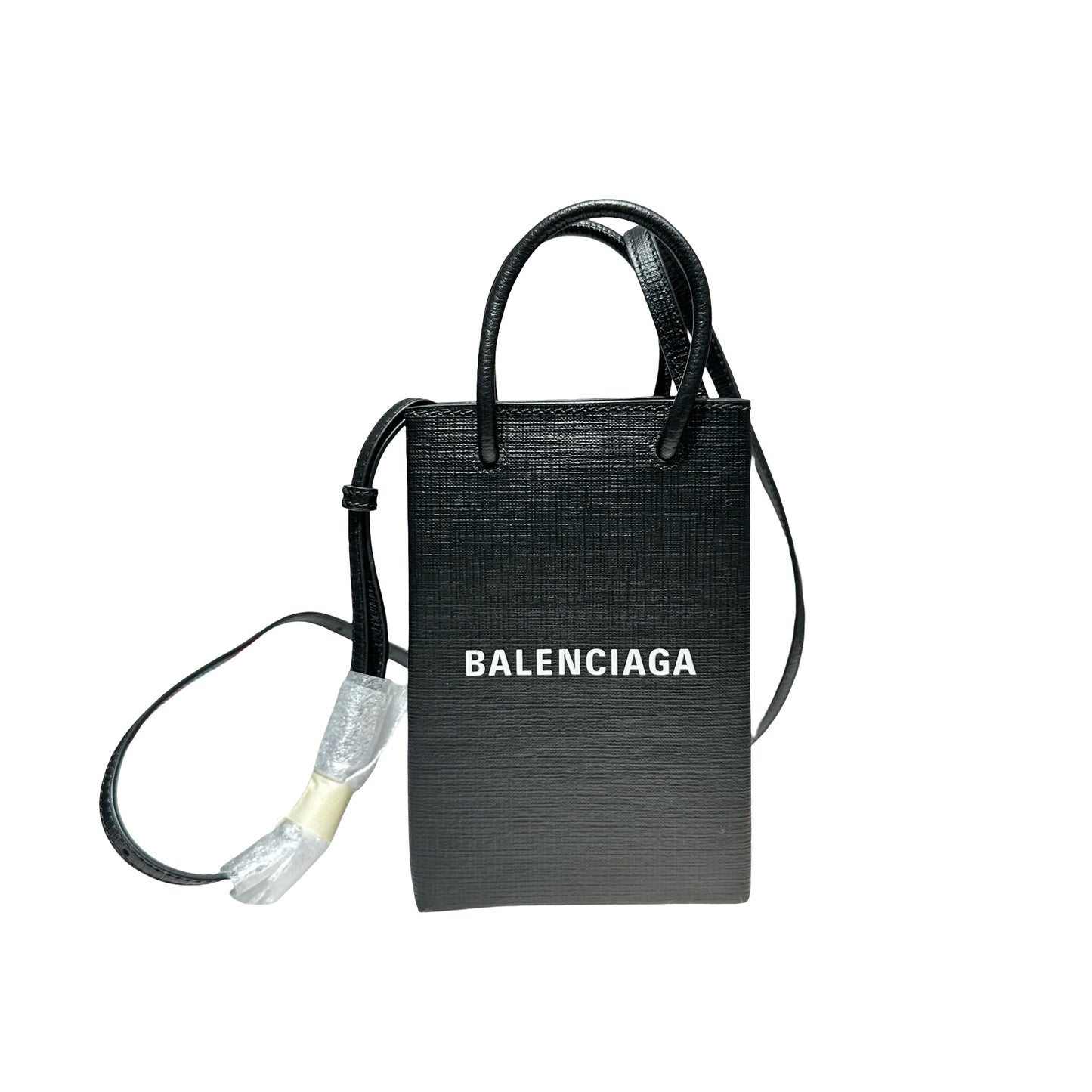 BALENCIAGA MINI SHOPPING BAG [3000776]
