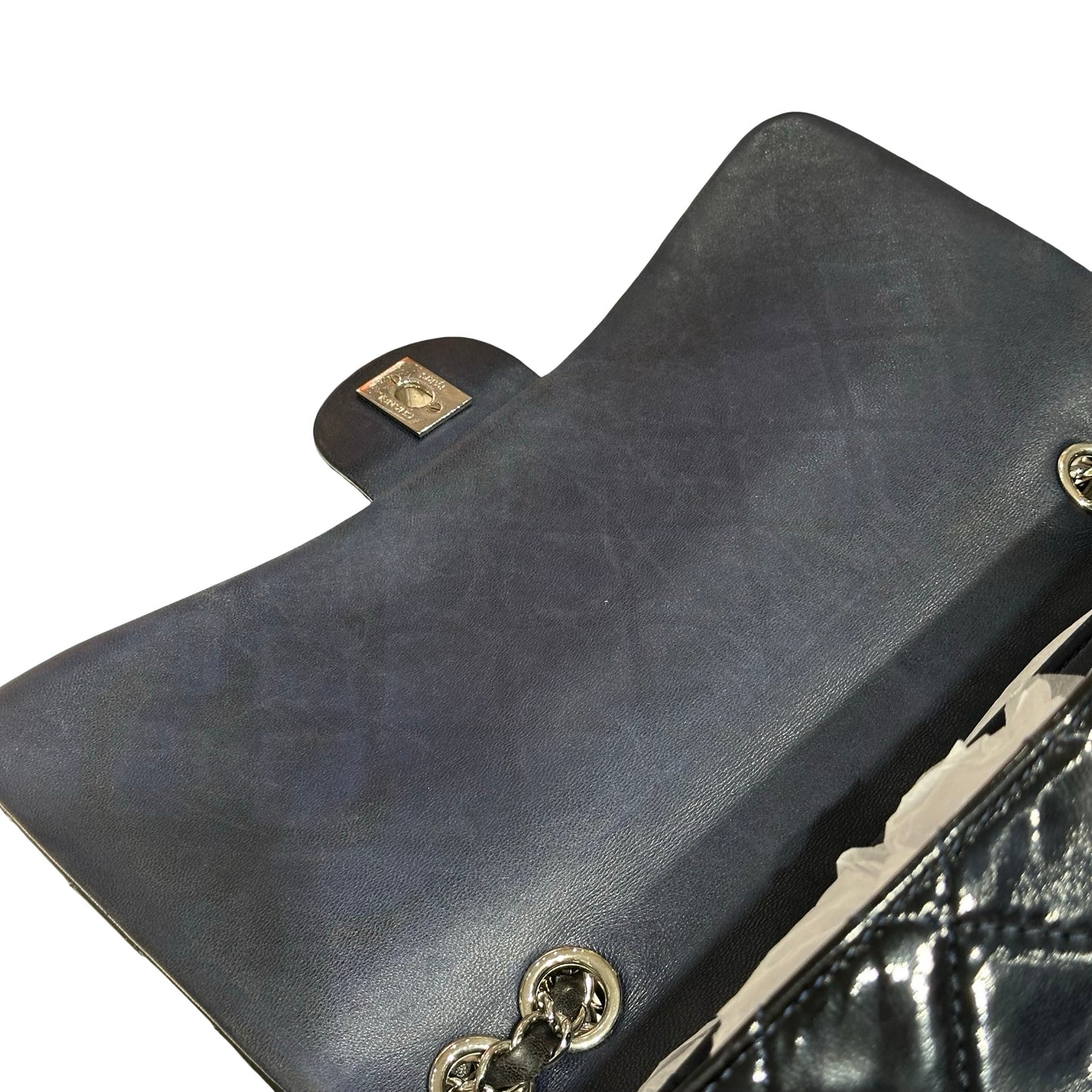 CHANEL TWO WAY SHOULDER BAG ［3000345］