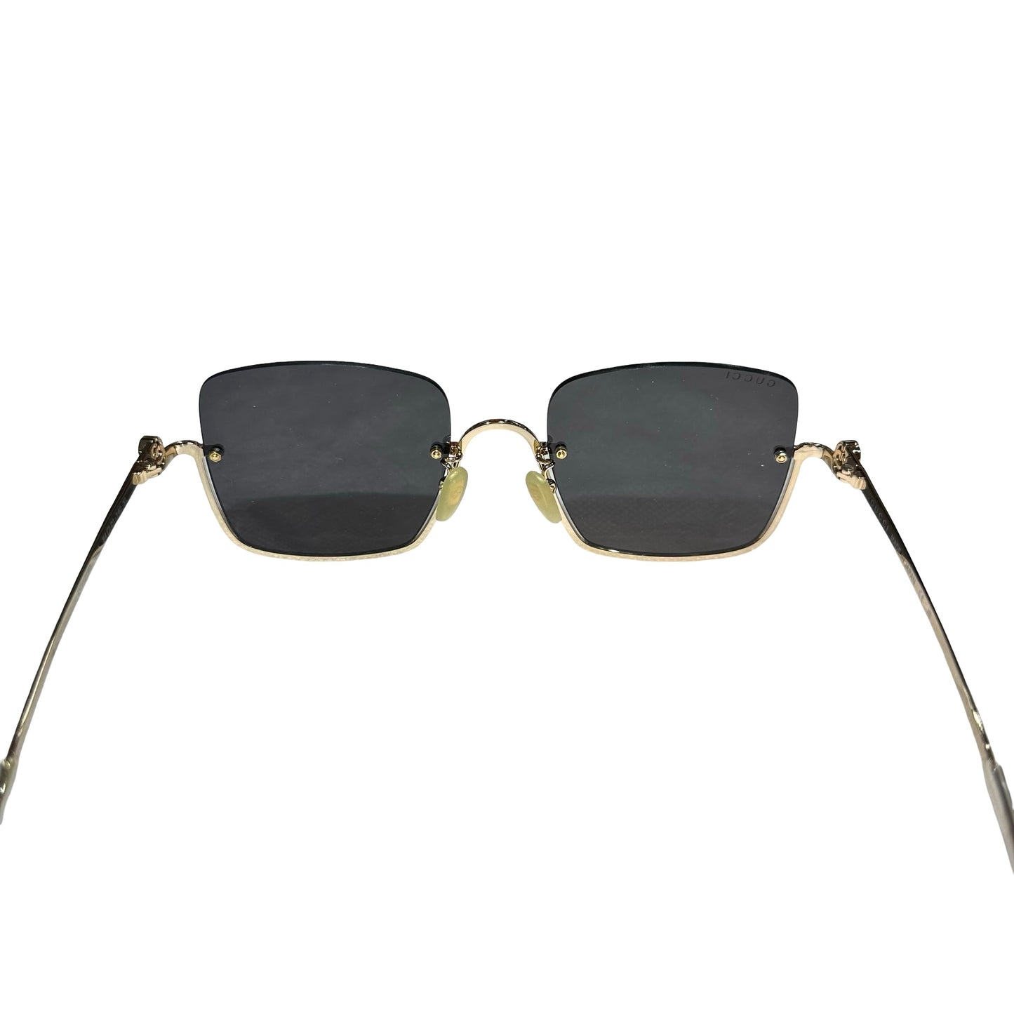 GUCCI SUNGLASSES [3000779]