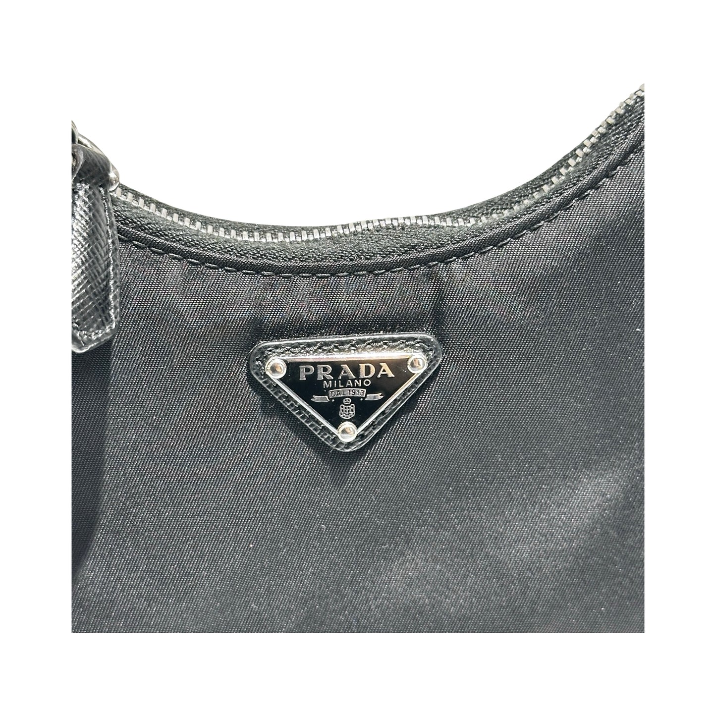 PRADA MINI HOBO ［3000079］