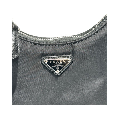 PRADA MINI HOBO ［3000079］