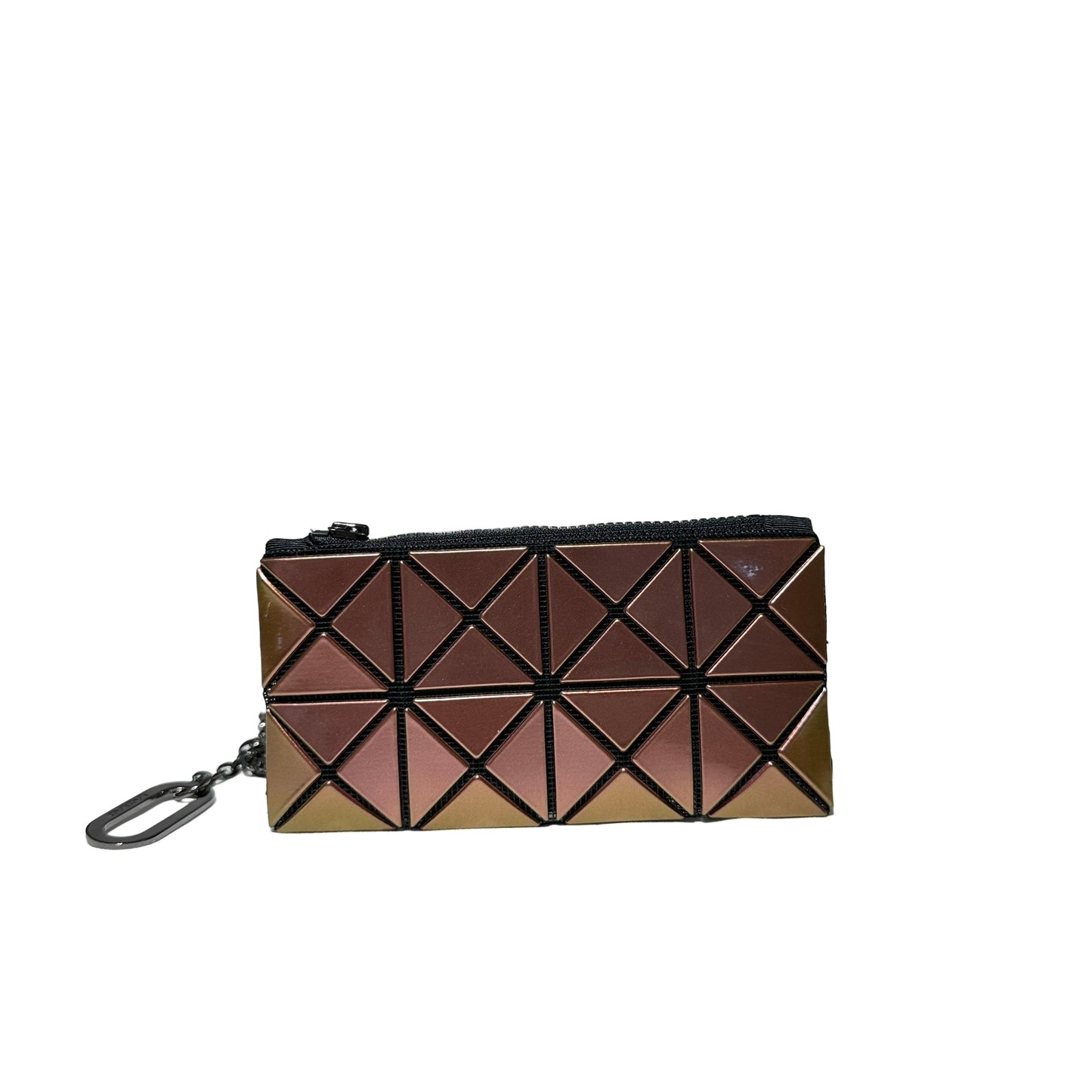 Polyester,PVC  Wallet [101647]