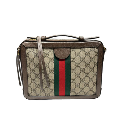 GUCCI CROSS BODY BAG [3001915]
