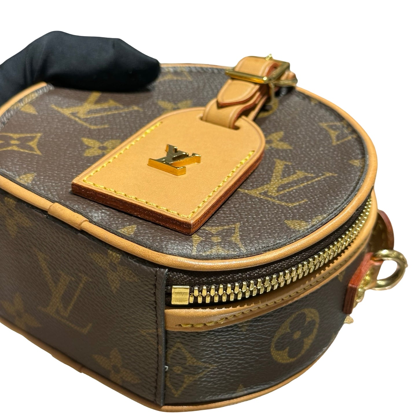 LV MINI BOITE CHAPEAU BAG [3000577]