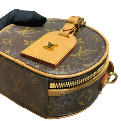 LV MINI BOITE CHAPEAU BAG [3000577]