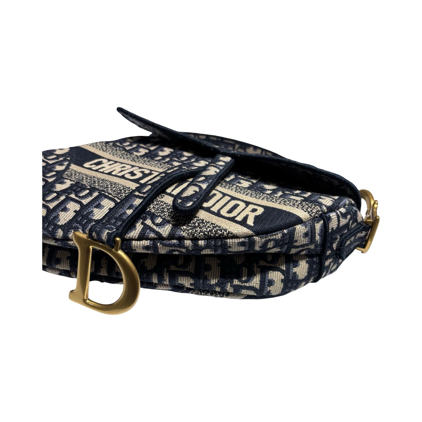 DIOR SADDLE SHOULDER BAG [3000253]