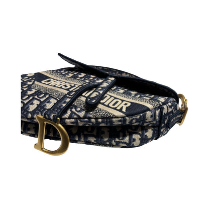 DIOR SADDLE SHOULDER BAG [3000253]