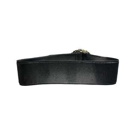 YSL BELT WITH CRYSTALS [3000519]