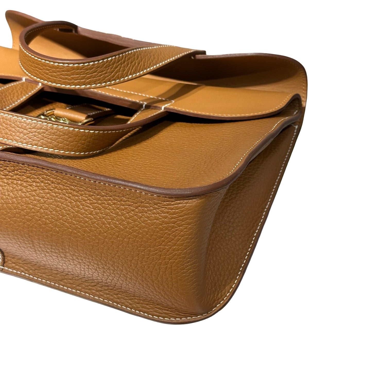 HERMES HALZAN 31 BAG [3000580]