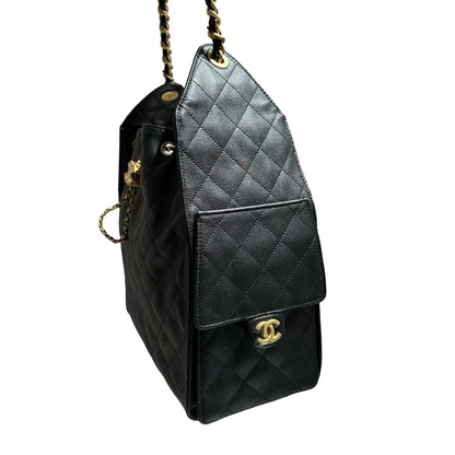 CHANEL 25 HOBO MEDIUM [3000266]